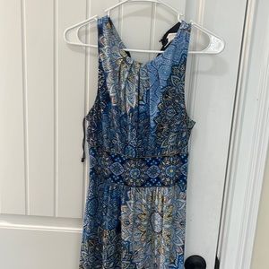 London times comfortable Maxi dress